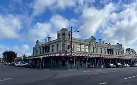 Commercial Hotel Camperdown